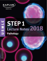 Kaplan USMLE Step 1 Lecture 2018 - PATHOLOGY.pdf